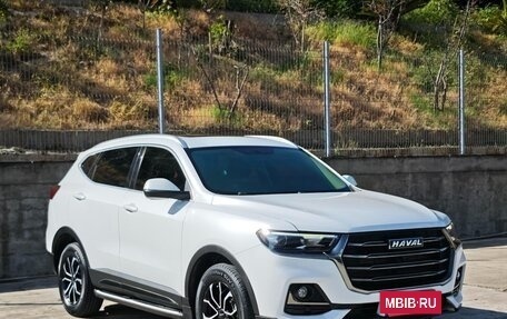 Haval H6, 2022 год, 1 326 000 рублей, 3 фотография