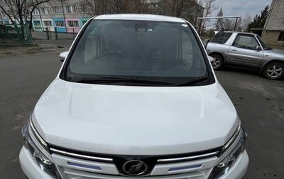 Toyota Voxy III, 2016 год, 2 100 000 рублей, 1 фотография