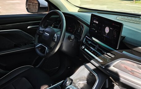 Haval H6, 2022 год, 1 326 000 рублей, 10 фотография
