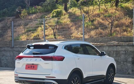 Haval H6, 2022 год, 1 326 000 рублей, 4 фотография