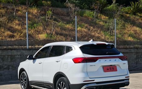 Haval H6, 2022 год, 1 326 000 рублей, 6 фотография