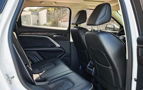 Haval H6, 2022 год, 1 326 000 рублей, 12 фотография