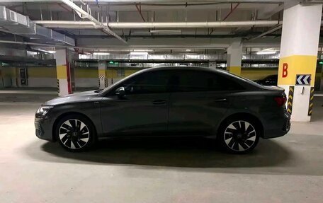 Audi A3, 2022 год, 2 349 026 рублей, 2 фотография
