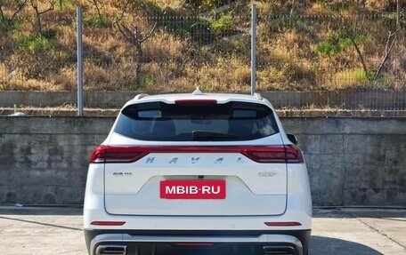 Haval H6, 2022 год, 1 326 000 рублей, 5 фотография
