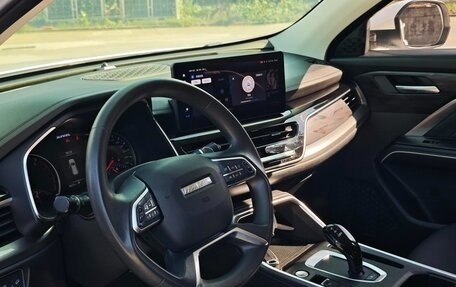 Haval H6, 2022 год, 1 326 000 рублей, 8 фотография