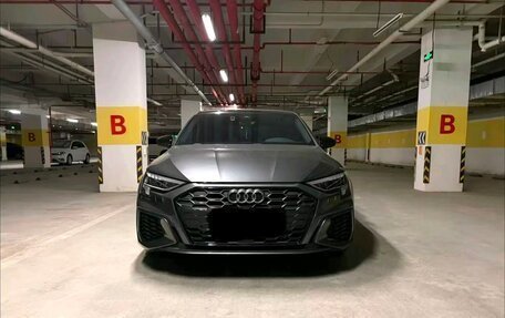 Audi A3, 2022 год, 2 349 026 рублей, 5 фотография