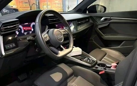 Audi A3, 2022 год, 2 349 026 рублей, 6 фотография