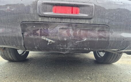 Infiniti QX56, 2010 год, 1 820 000 рублей, 17 фотография