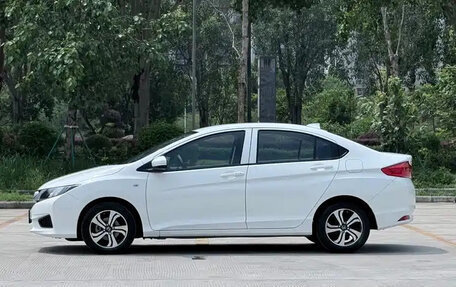 Honda Grace I, 2017 год, 790 222 рублей, 8 фотография