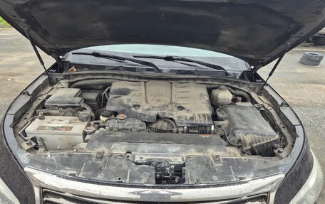 Infiniti QX56, 2010 год, 1 820 000 рублей, 14 фотография