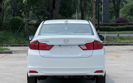 Honda Grace I, 2017 год, 790 222 рублей, 6 фотография
