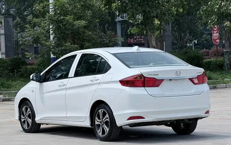 Honda Grace I, 2017 год, 790 222 рублей, 7 фотография
