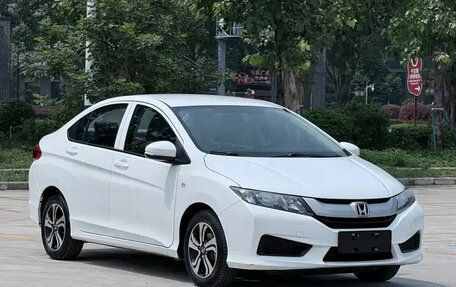 Honda Grace I, 2017 год, 790 222 рублей, 4 фотография