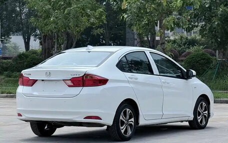 Honda Grace I, 2017 год, 790 222 рублей, 5 фотография