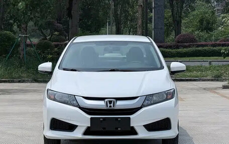 Honda Grace I, 2017 год, 790 222 рублей, 2 фотография