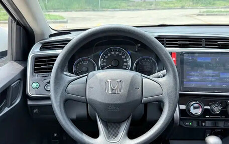 Honda Grace I, 2017 год, 790 222 рублей, 12 фотография
