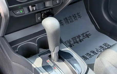 Honda Grace I, 2017 год, 790 222 рублей, 9 фотография