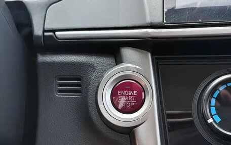 Honda Grace I, 2017 год, 790 222 рублей, 14 фотография