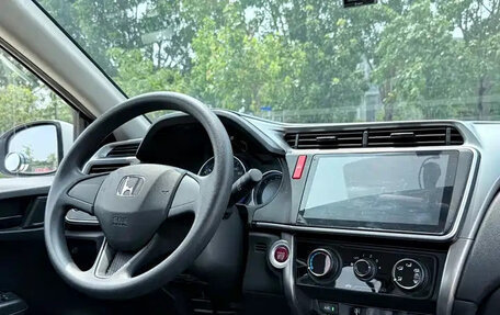 Honda Grace I, 2017 год, 790 222 рублей, 13 фотография