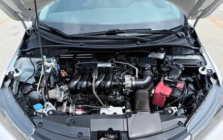 Honda Grace I, 2017 год, 790 222 рублей, 19 фотография