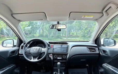 Honda Grace I, 2017 год, 790 222 рублей, 11 фотография
