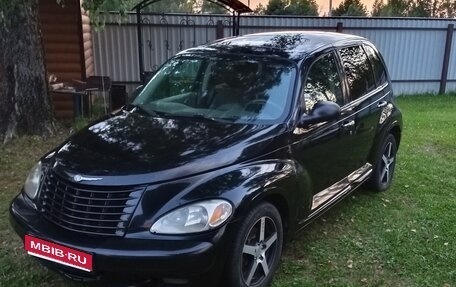 Chrysler PT Cruiser, 2002 год, 280 000 рублей, 1 фотография