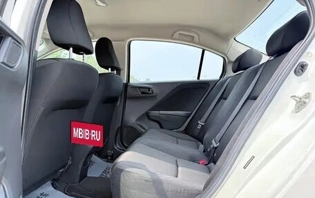 Honda Grace I, 2017 год, 790 222 рублей, 17 фотография