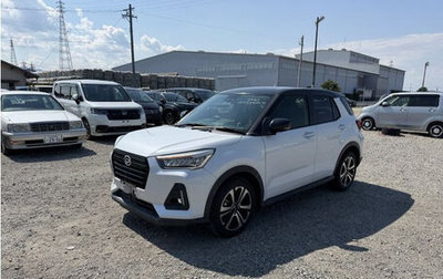 Daihatsu Rocky, 2021 год, 1 300 000 рублей, 1 фотография