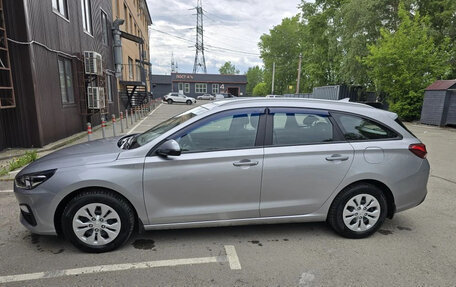 Hyundai i30 III, 2022 год, 1 600 000 рублей, 1 фотография