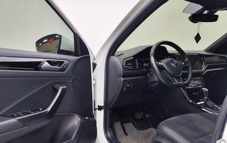 Volkswagen T-Roc I, 2023 год, 2 446 690 рублей, 8 фотография