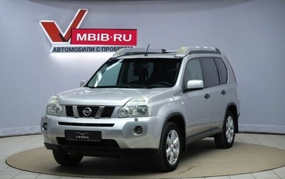 Nissan X-Trail, 2010 год, 820 000 рублей, 1 фотография