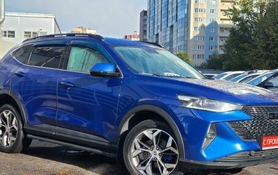 Haval F7 I, 2022 год, 2 049 000 рублей, 1 фотография