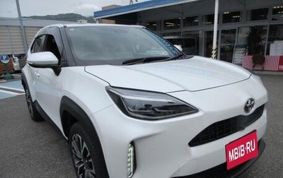 Toyota Yaris Cross, 2023 год, 1 500 217 рублей, 1 фотография