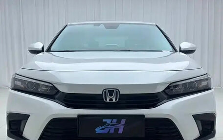 Honda Civic, 2022 год, 1 104 000 рублей, 5 фотография