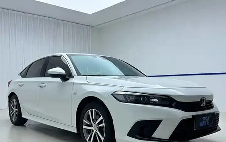 Honda Civic, 2022 год, 1 104 000 рублей, 6 фотография