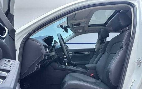 Honda Civic, 2022 год, 1 104 000 рублей, 12 фотография