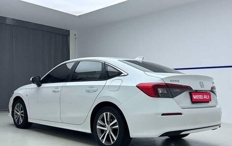 Honda Civic, 2022 год, 1 104 000 рублей, 10 фотография