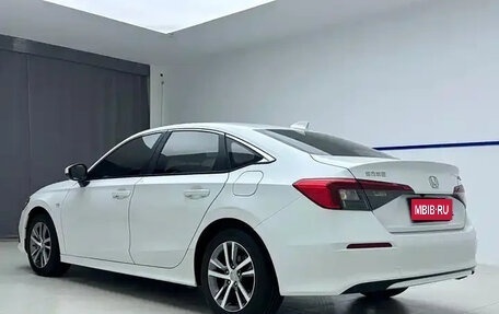 Honda Civic, 2022 год, 1 104 000 рублей, 11 фотография