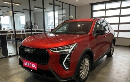 Haval Jolion, 2026 год, 2 849 000 рублей, 1 фотография