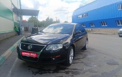 Volkswagen Passat B6, 2008 год, 610 000 рублей, 1 фотография