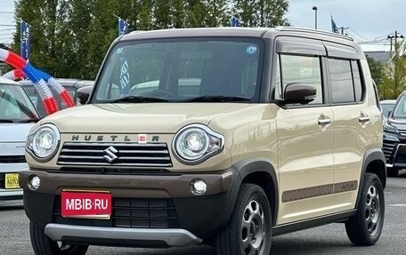 Suzuki Hustler, 2019 год, 870 000 рублей, 1 фотография