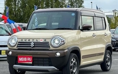 Suzuki Hustler, 2019 год, 870 000 рублей, 1 фотография