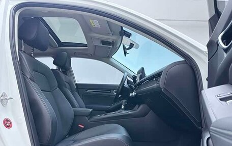 Honda Civic, 2022 год, 1 104 000 рублей, 13 фотография