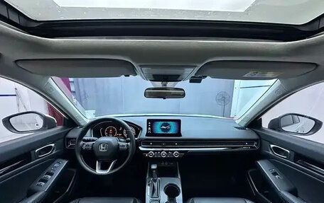 Honda Civic, 2022 год, 1 104 000 рублей, 14 фотография