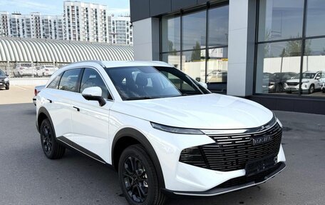 Haval F7, 2026 год, 2 999 000 рублей, 1 фотография