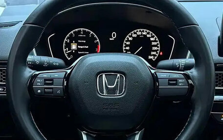 Honda Civic, 2022 год, 1 104 000 рублей, 18 фотография
