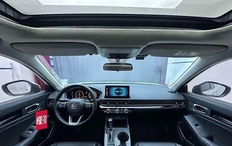Honda Civic, 2022 год, 1 104 000 рублей, 15 фотография