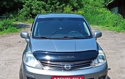 Nissan Tiida, 2013 год, 700 000 рублей, 1 фотография