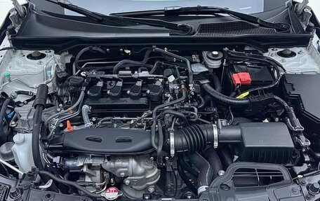 Honda Civic, 2022 год, 1 104 000 рублей, 27 фотография