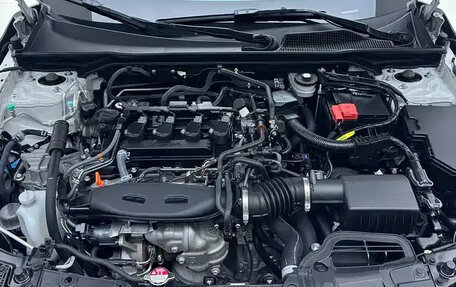 Honda Civic, 2022 год, 1 104 000 рублей, 26 фотография